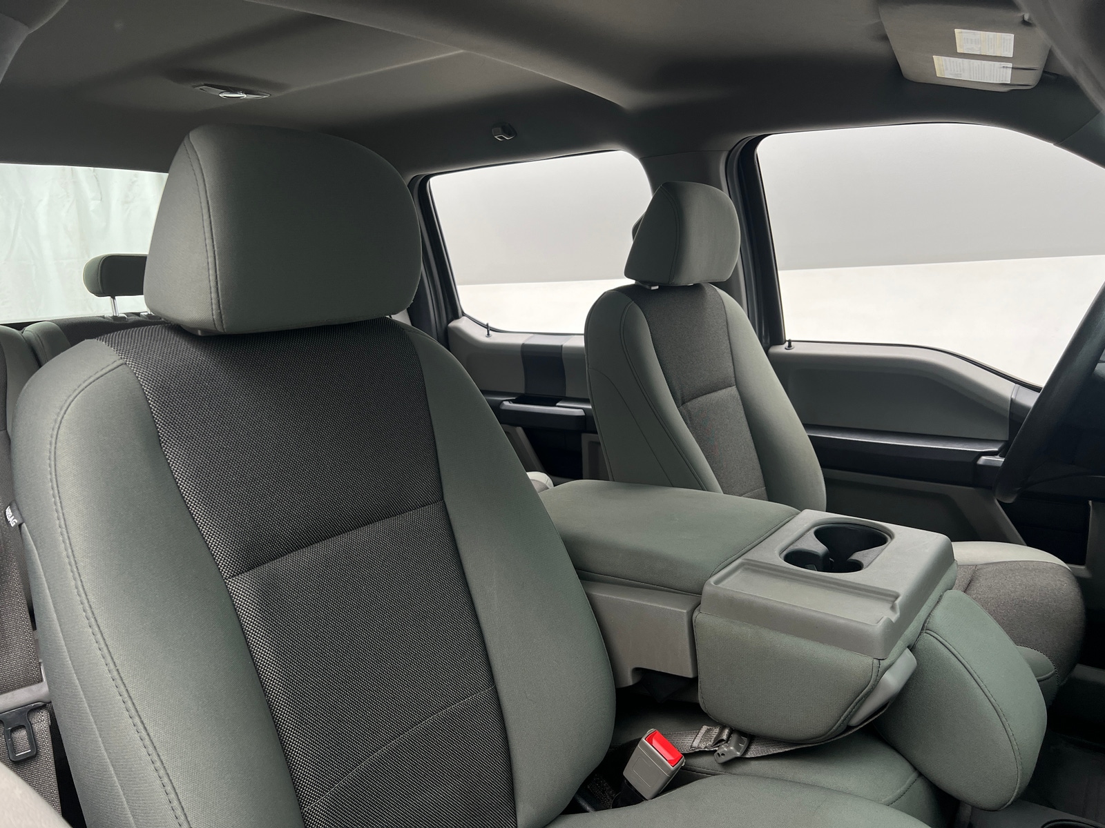 Thumbnail: 2019 Ford Econoline - 2