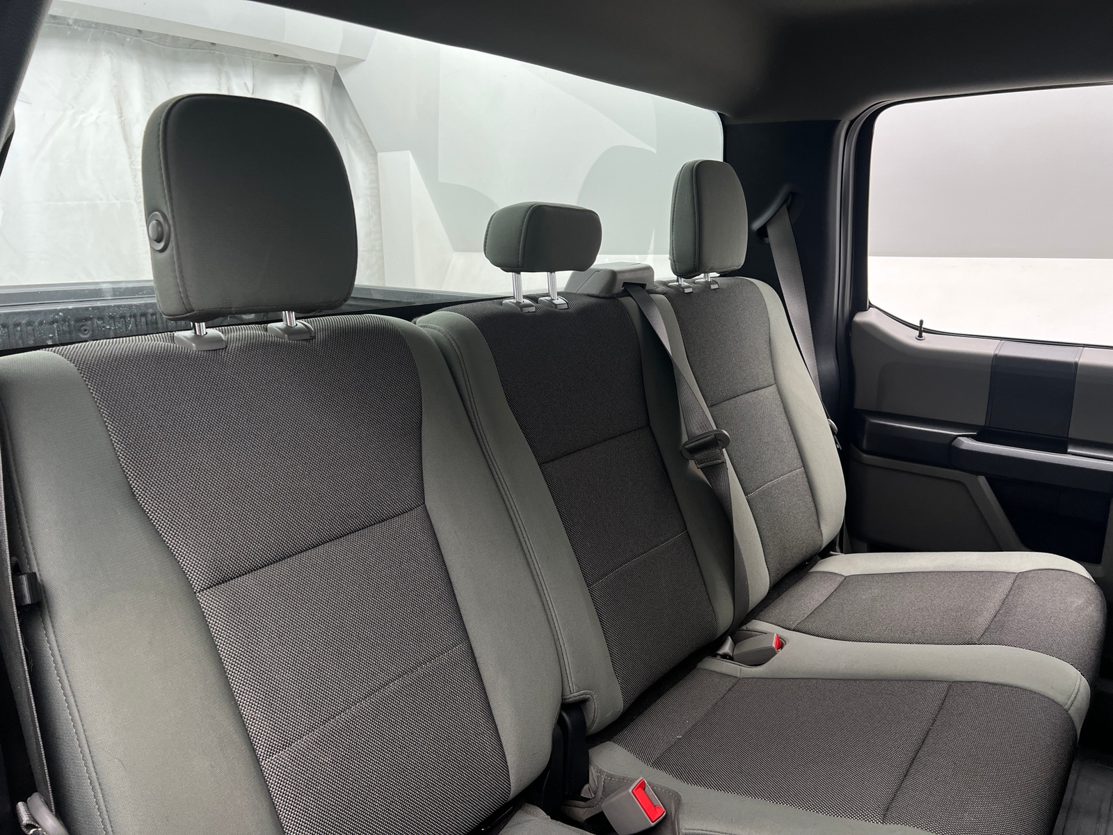 Thumbnail: 2019 Ford Econoline - 6