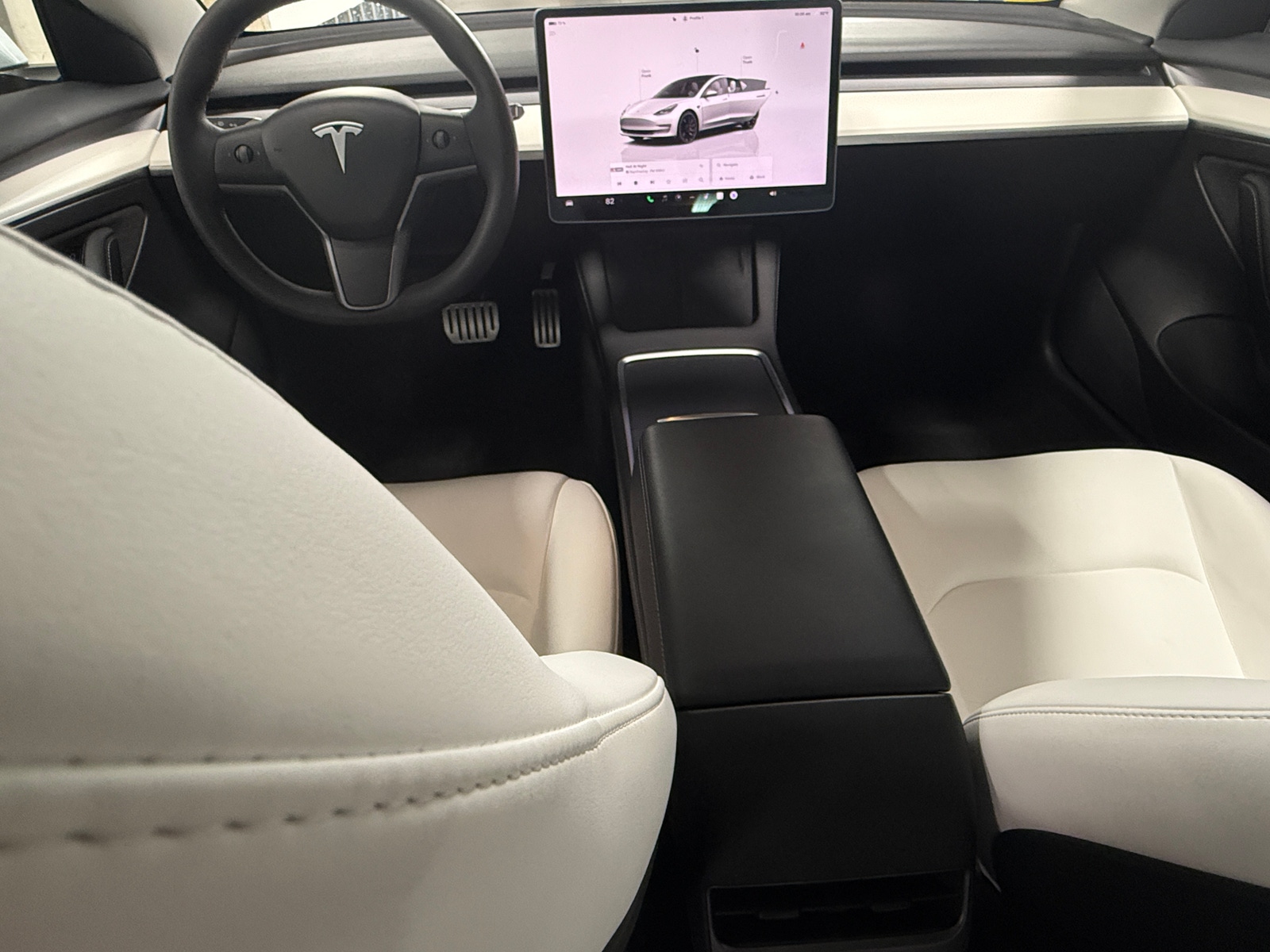 Thumbnail: 2022 Tesla Model 3 - 2