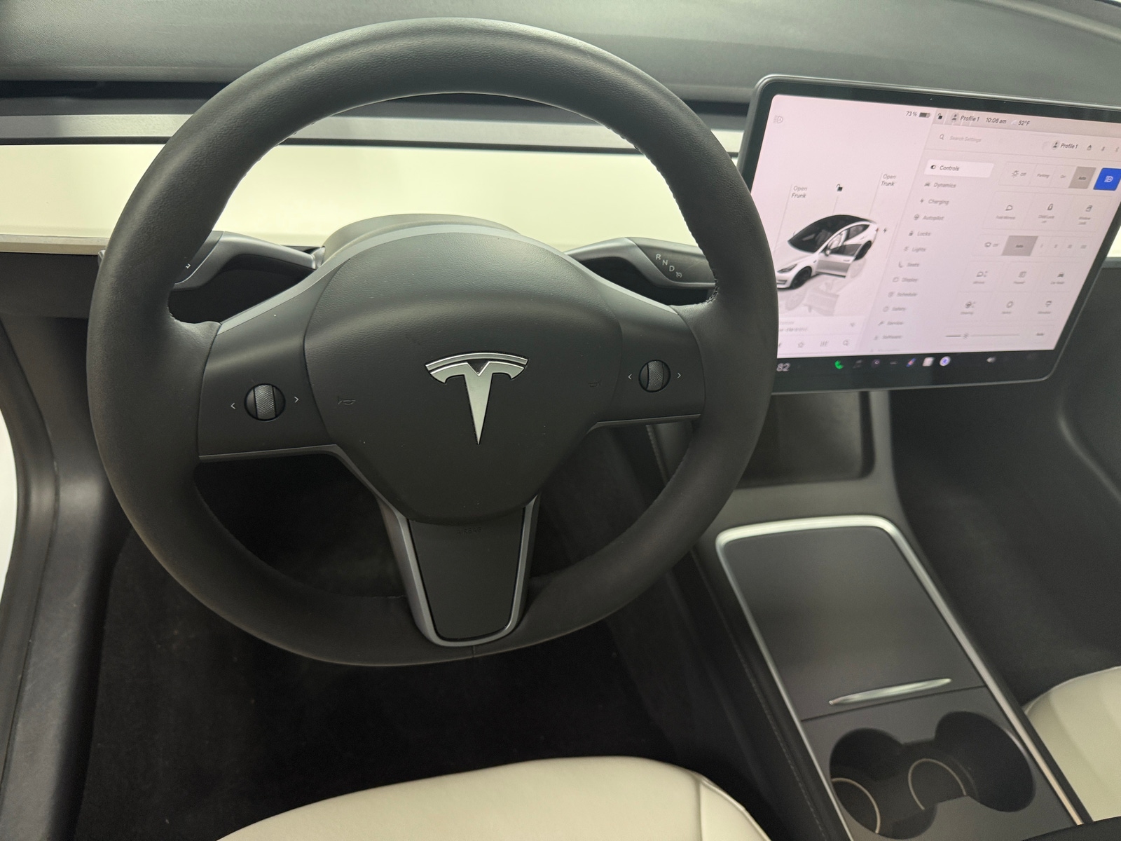 Thumbnail: 2022 Tesla Model 3 - 4