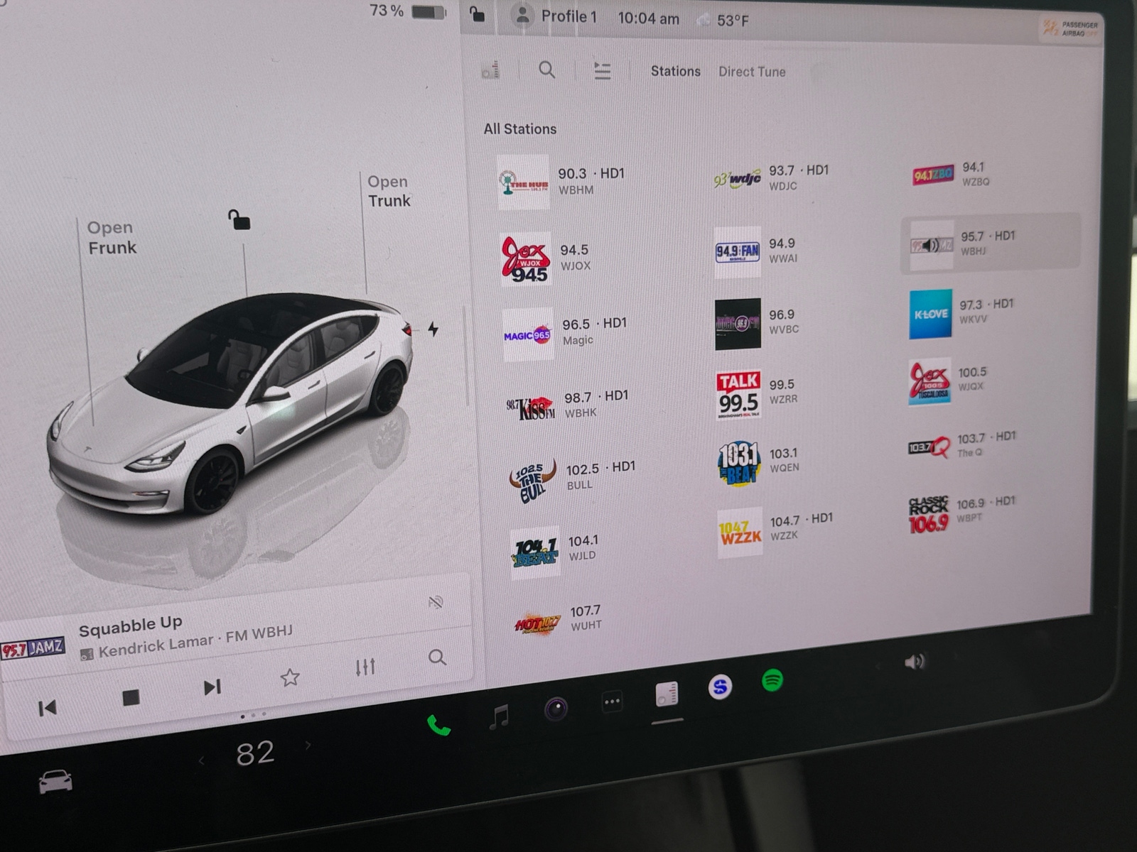 Thumbnail: 2022 Tesla Model 3 - 3