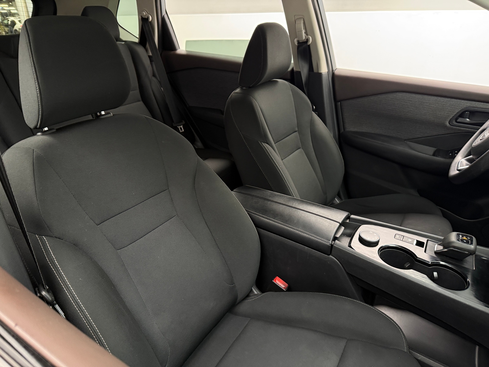 Thumbnail: 2023 Nissan Rogue - 2