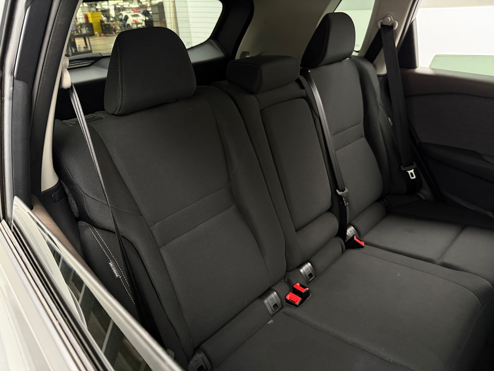 Thumbnail: 2023 Nissan Rogue - 6