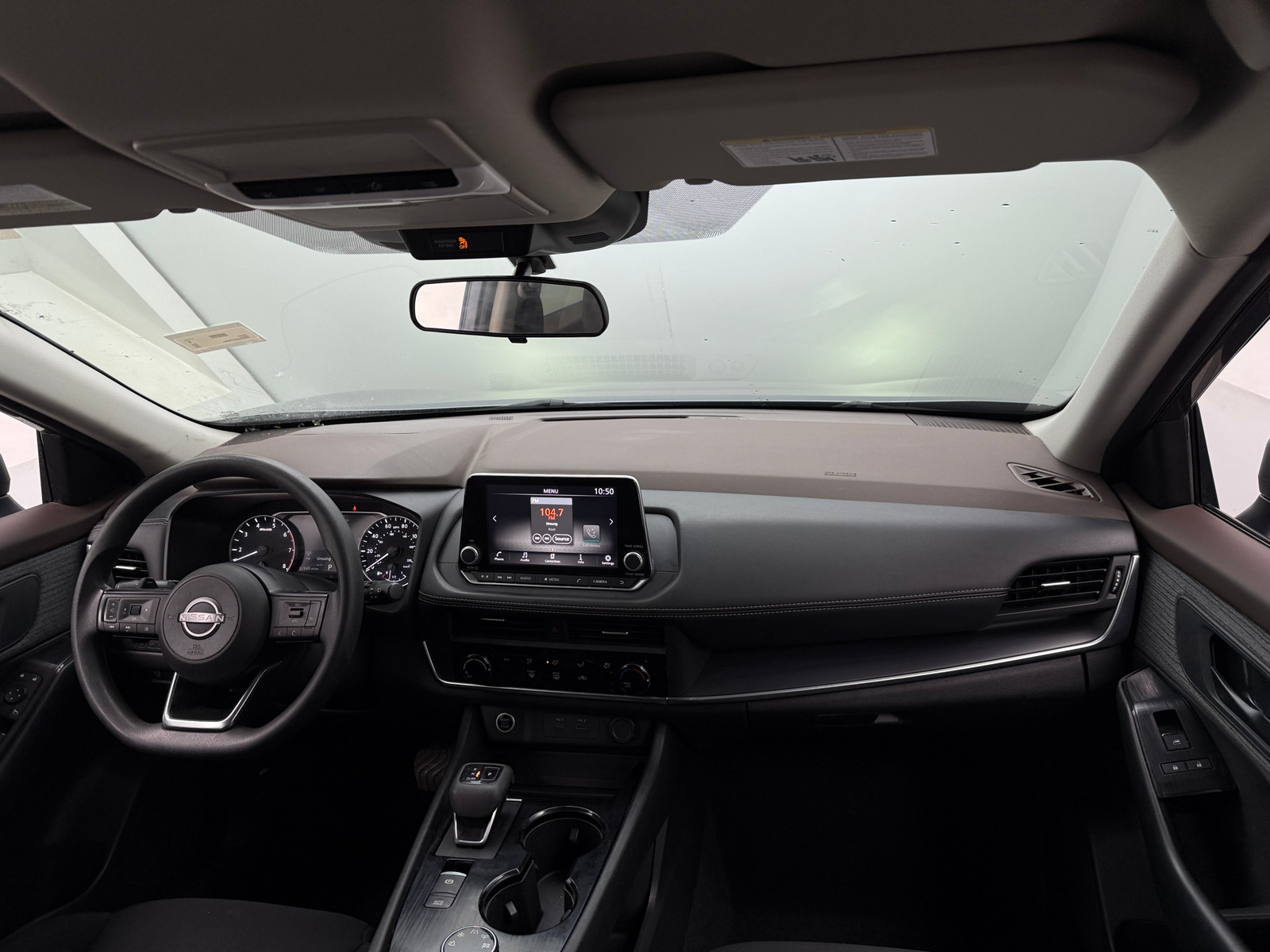 Thumbnail: 2023 Nissan Rogue - 3