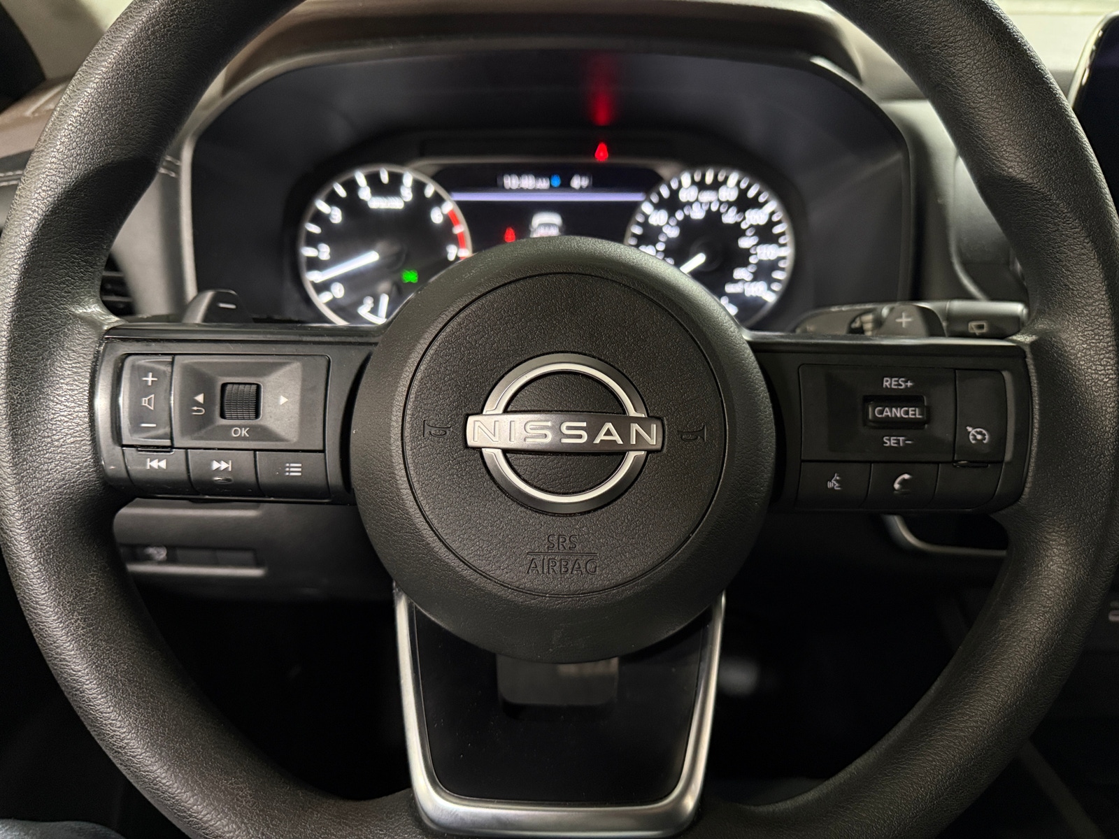 Thumbnail: 2023 Nissan Rogue - 5