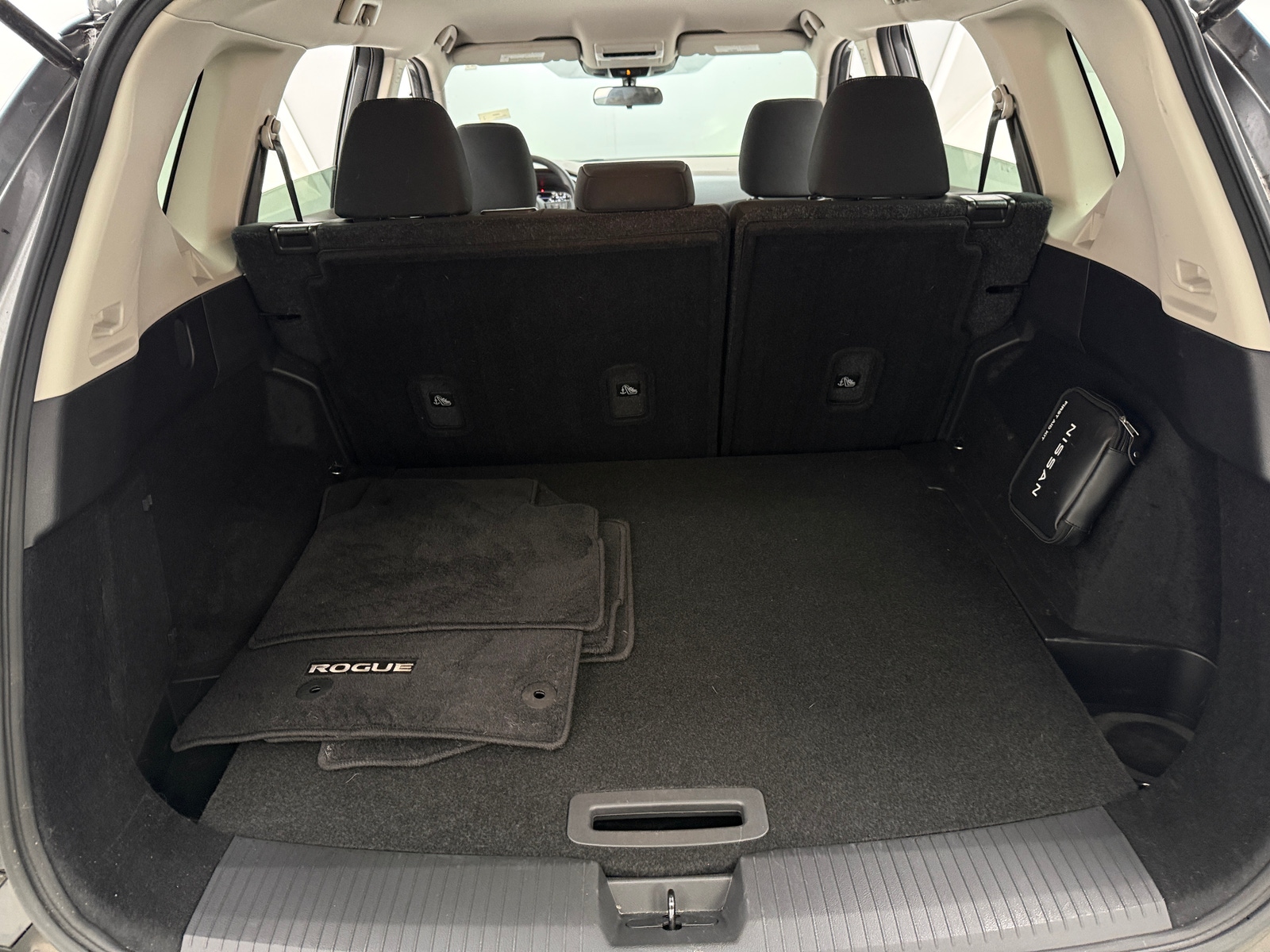 Thumbnail: 2023 Nissan Rogue - 7