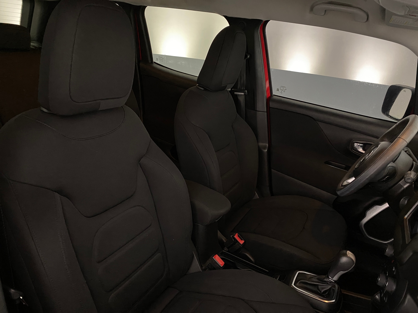 Thumbnail: 2020 Jeep Renegade - 2