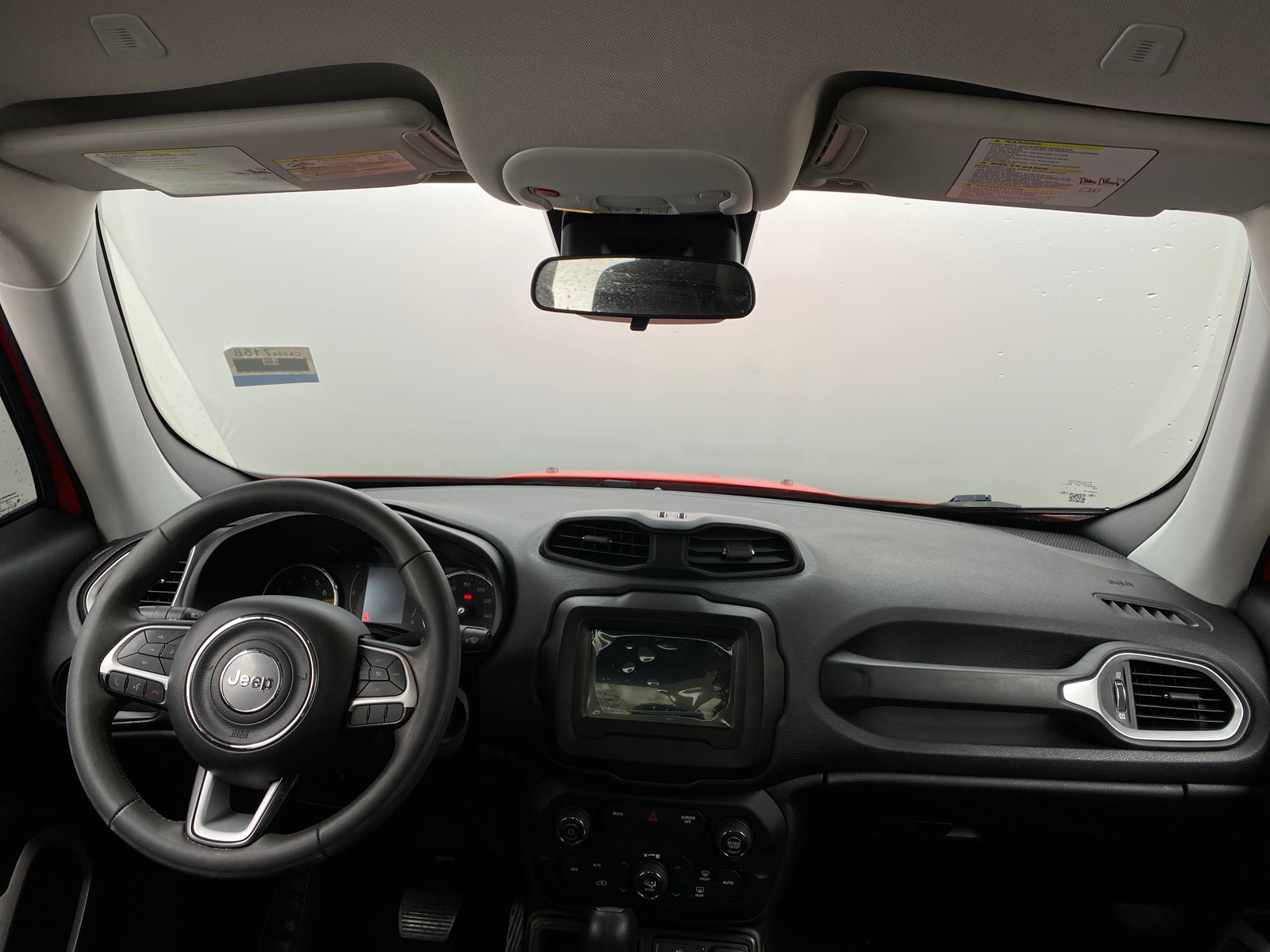 Thumbnail: 2020 Jeep Renegade - 3