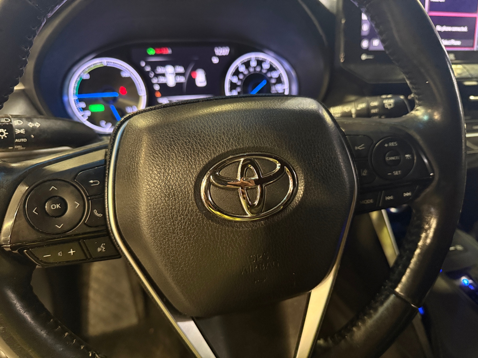 Thumbnail: 2021 Toyota Venza - 4