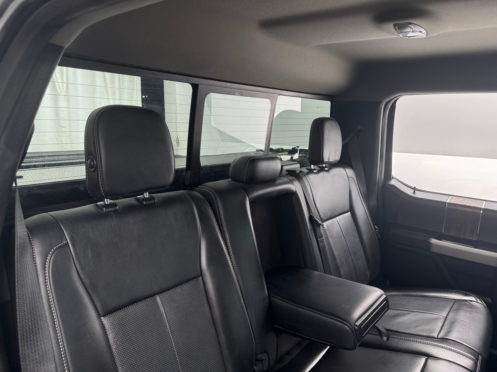 Thumbnail: 2019 Ford Econoline - 5