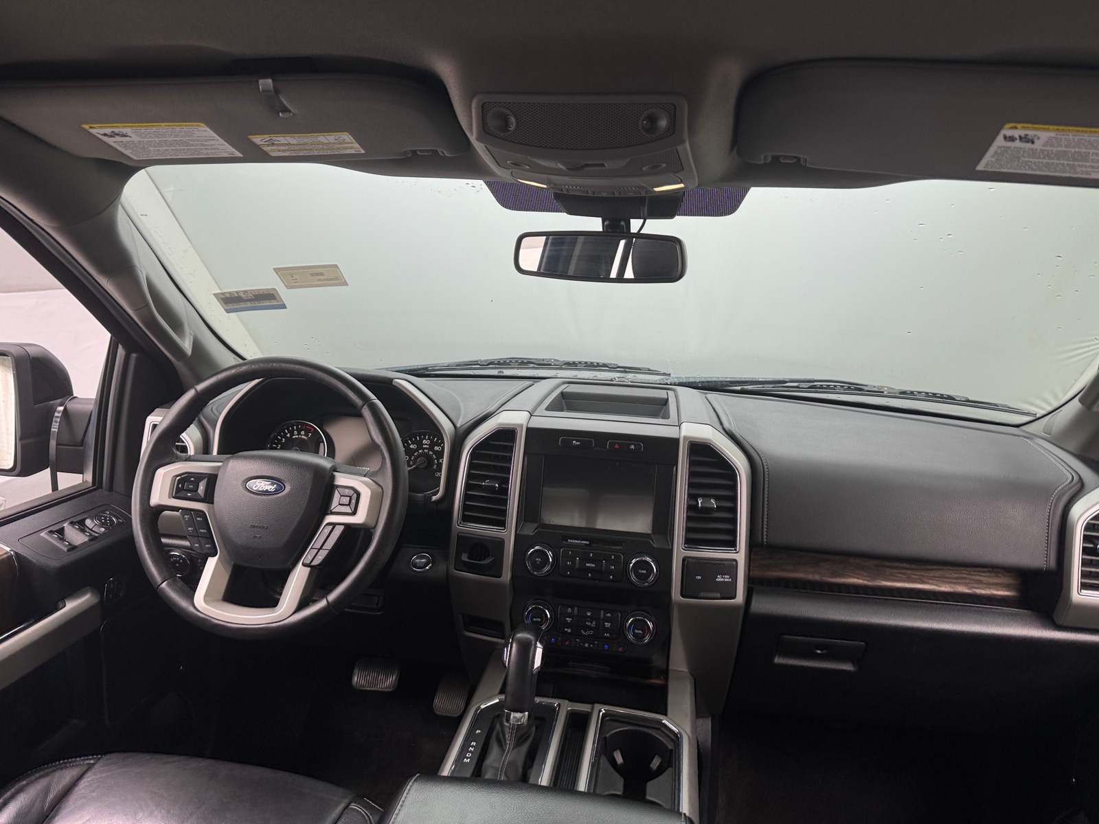 Thumbnail: 2019 Ford Econoline - 2