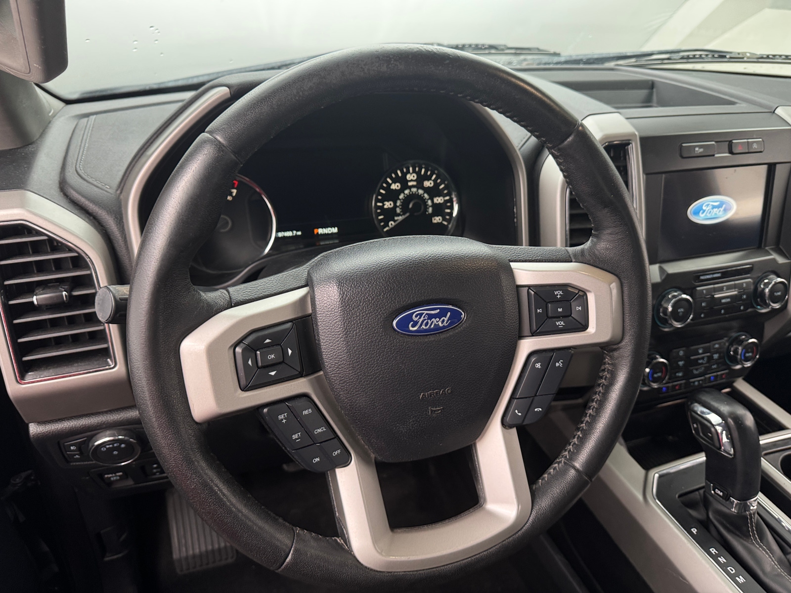 Thumbnail: 2019 Ford Econoline - 4