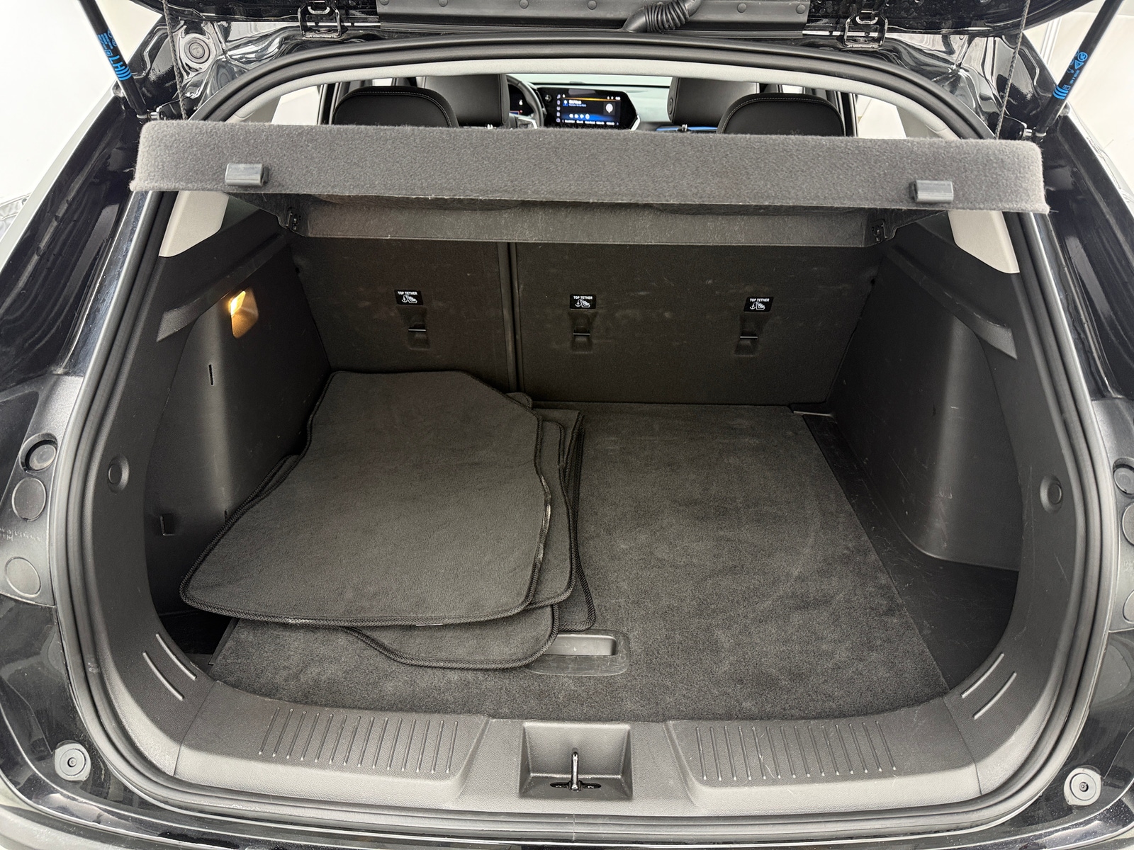 Thumbnail: 2025 Chevrolet Trax - 7