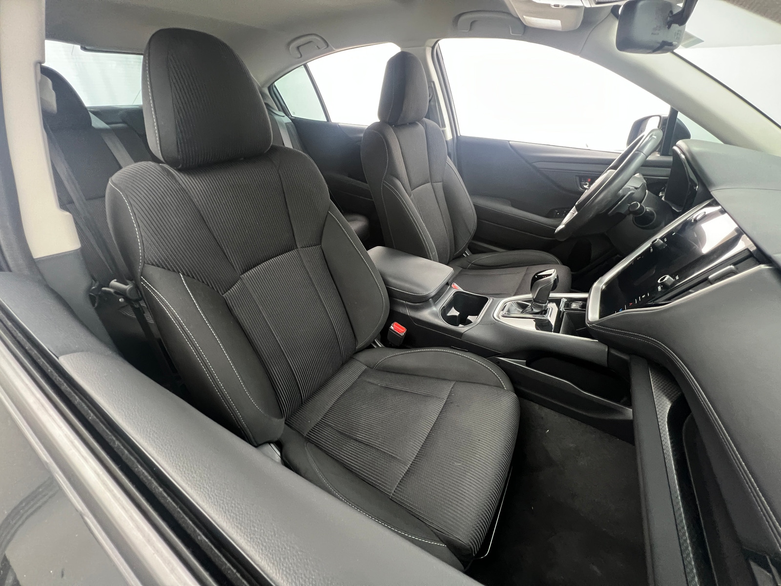 Thumbnail: 2024 Subaru Legacy - 2