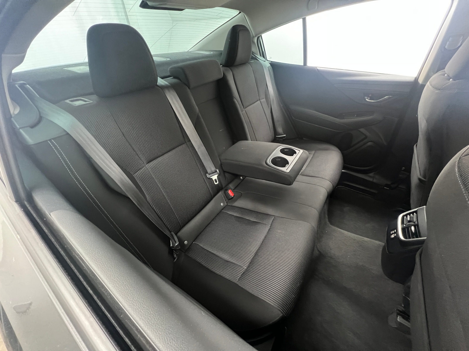 Thumbnail: 2024 Subaru Legacy - 6