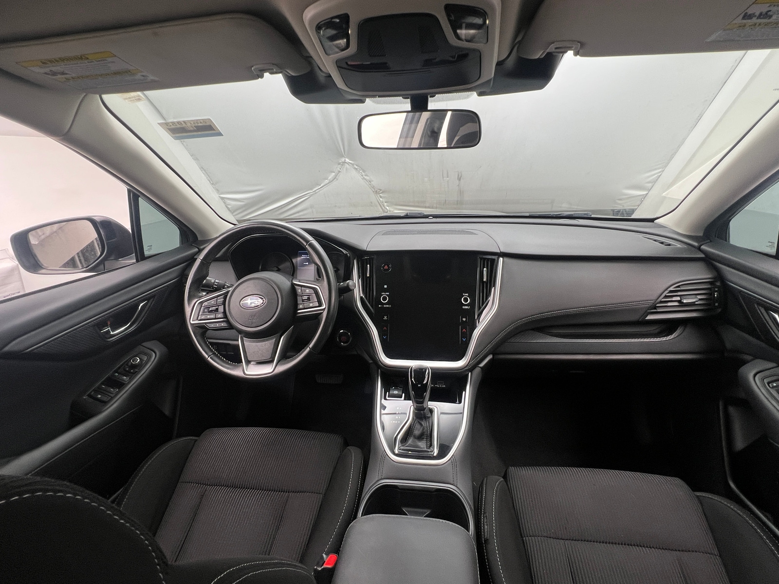 Thumbnail: 2024 Subaru Legacy - 3