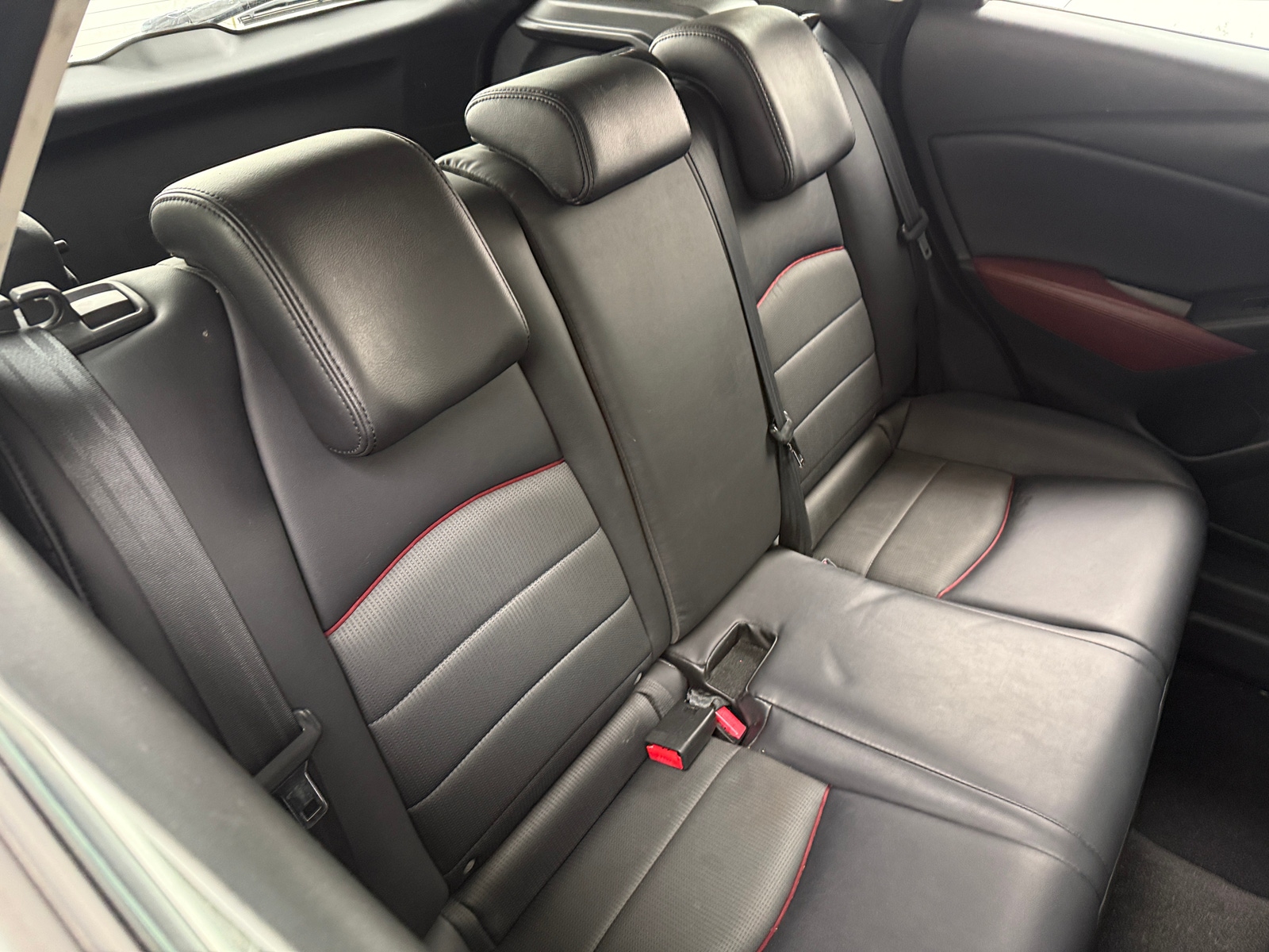 Thumbnail: 2016 Mazda CX-3 - 5