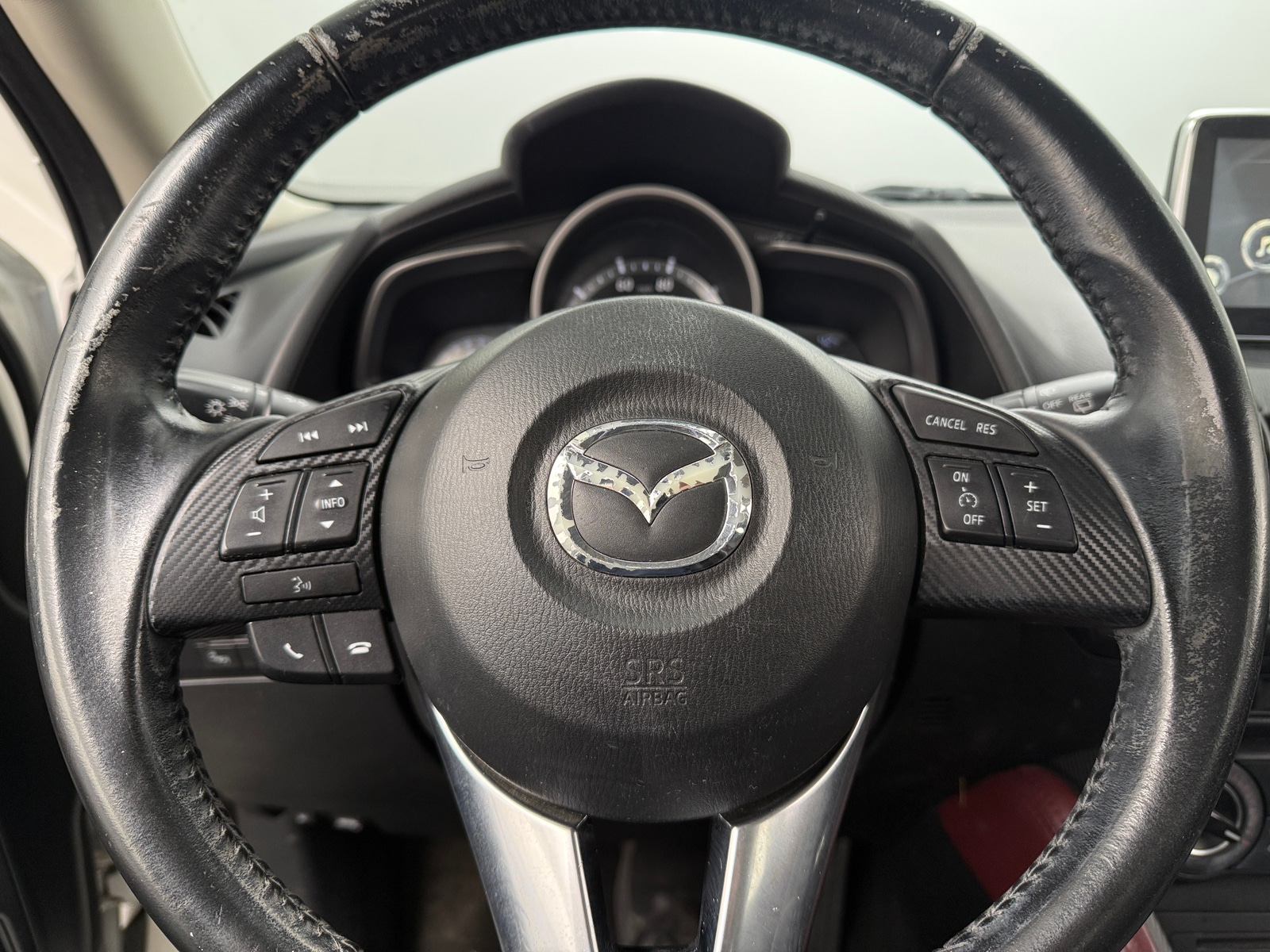 Thumbnail: 2016 Mazda CX-3 - 4