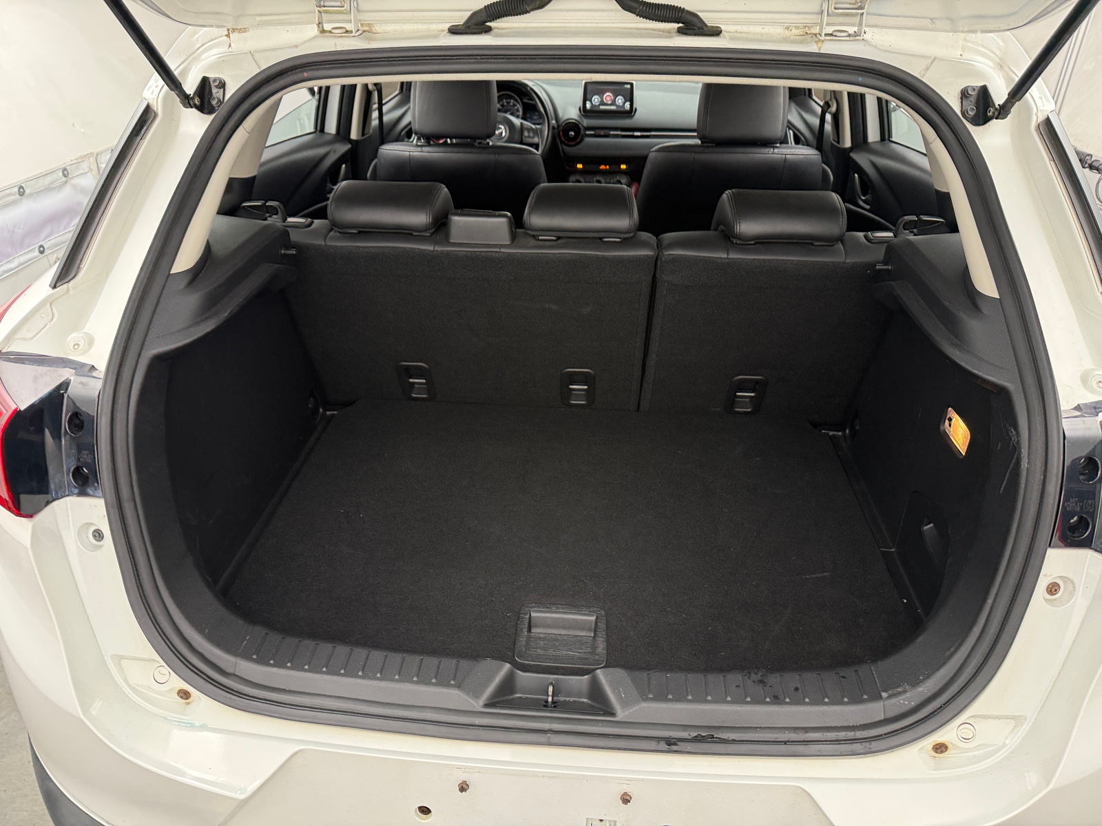 Thumbnail: 2016 Mazda CX-3 - 6