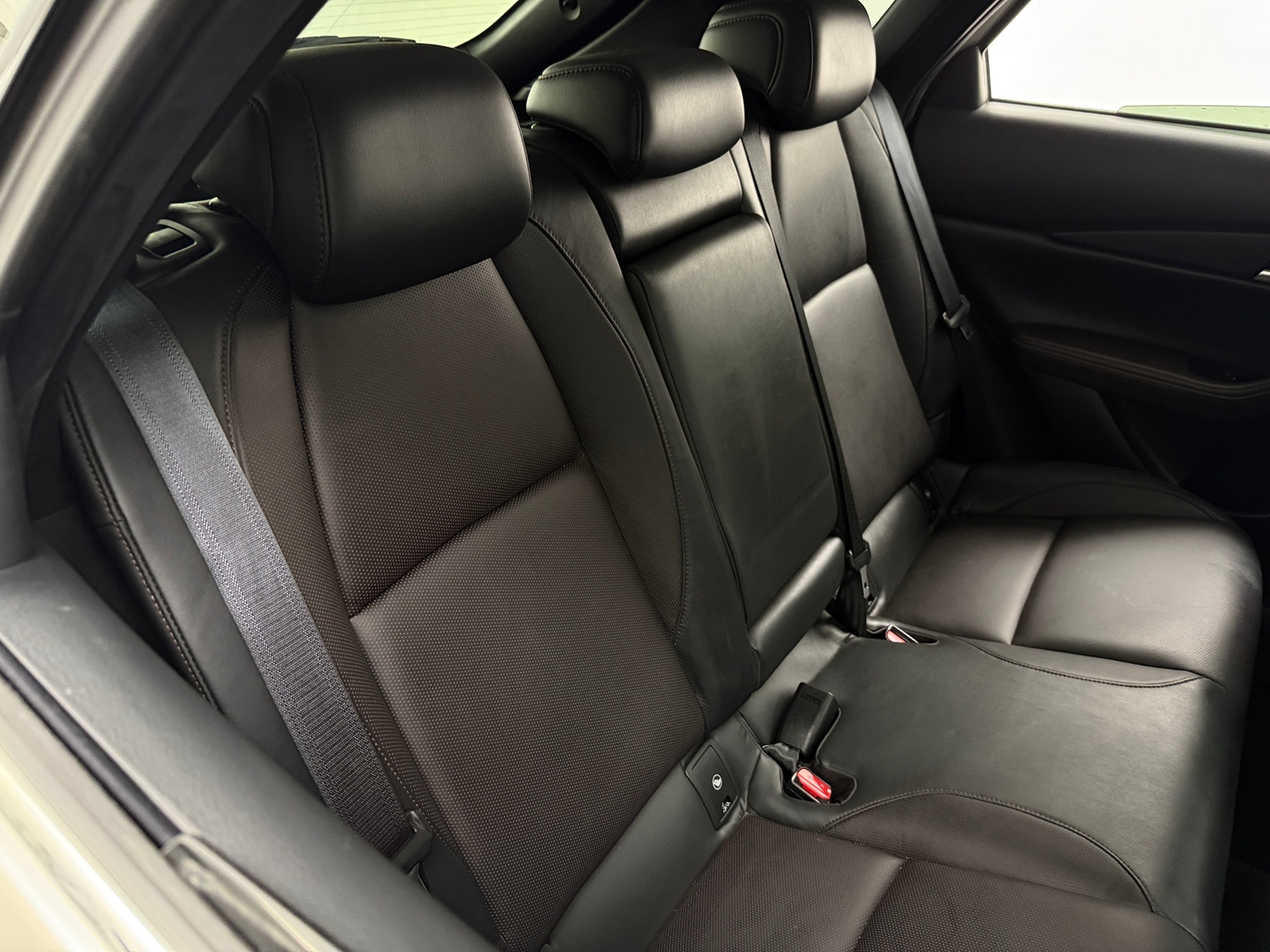 Thumbnail: 2023 Mazda CX-30 - 5