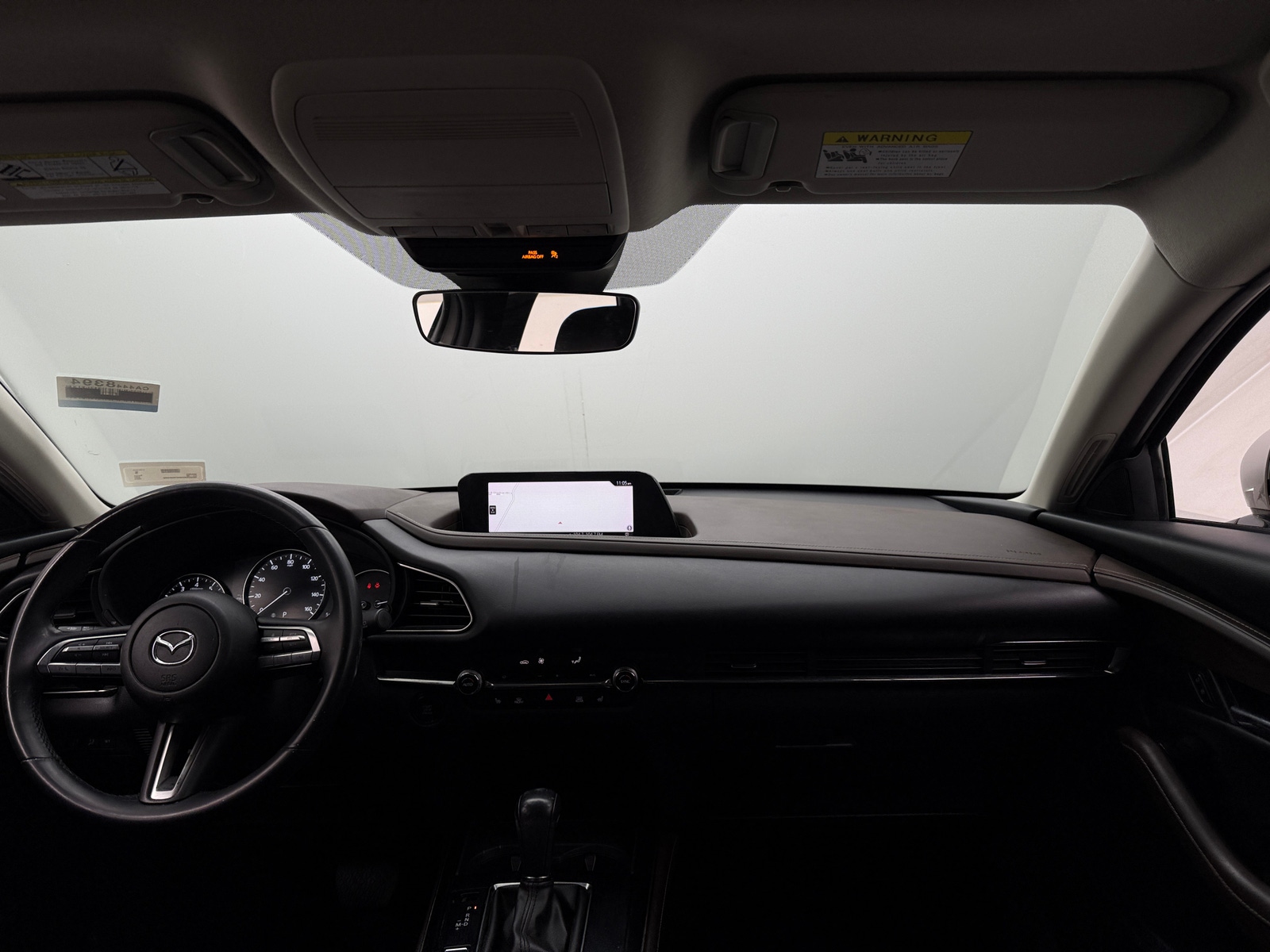 Thumbnail: 2023 Mazda CX-30 - 2