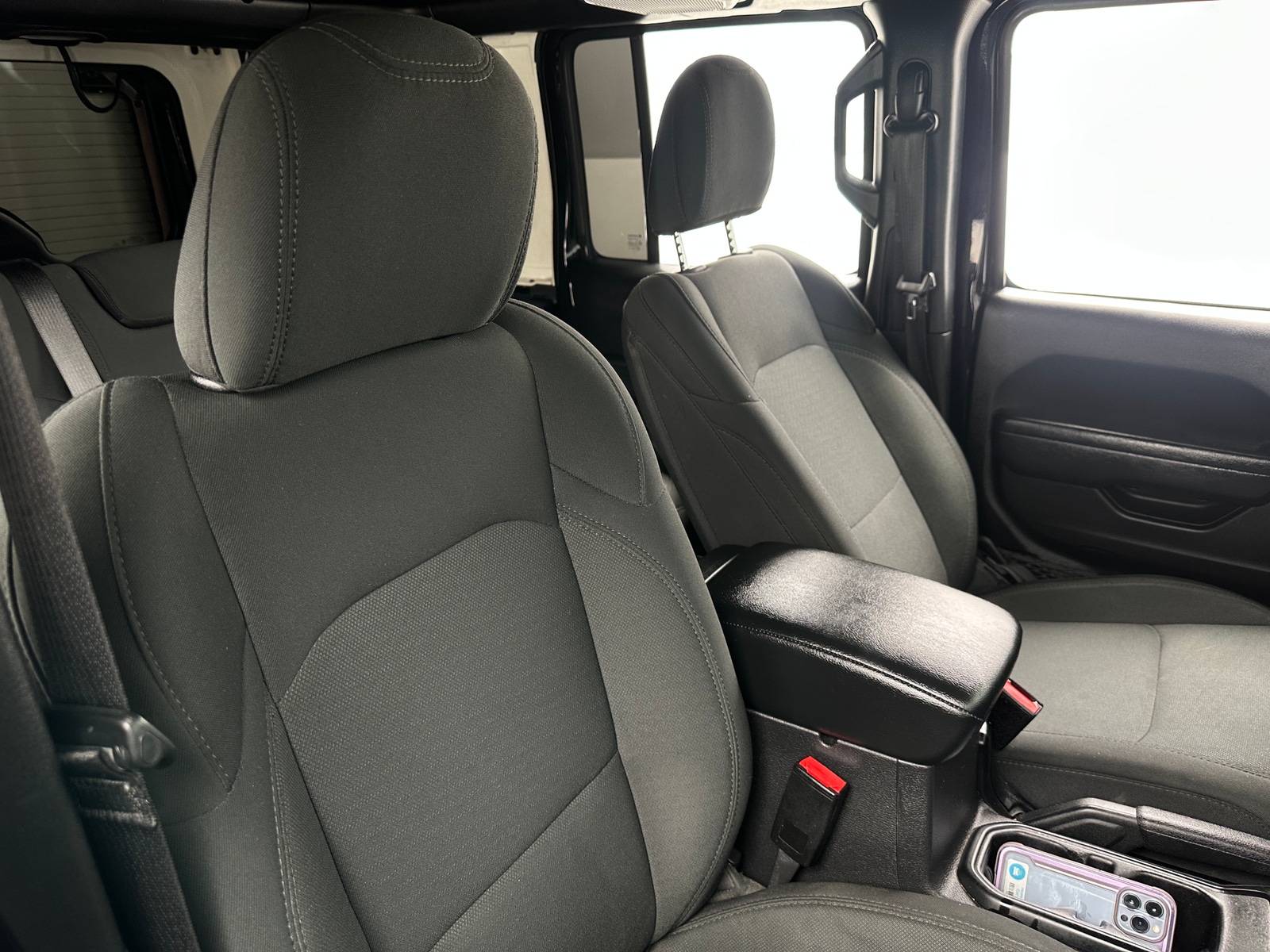 Thumbnail: 2022 Jeep Wrangler - 2