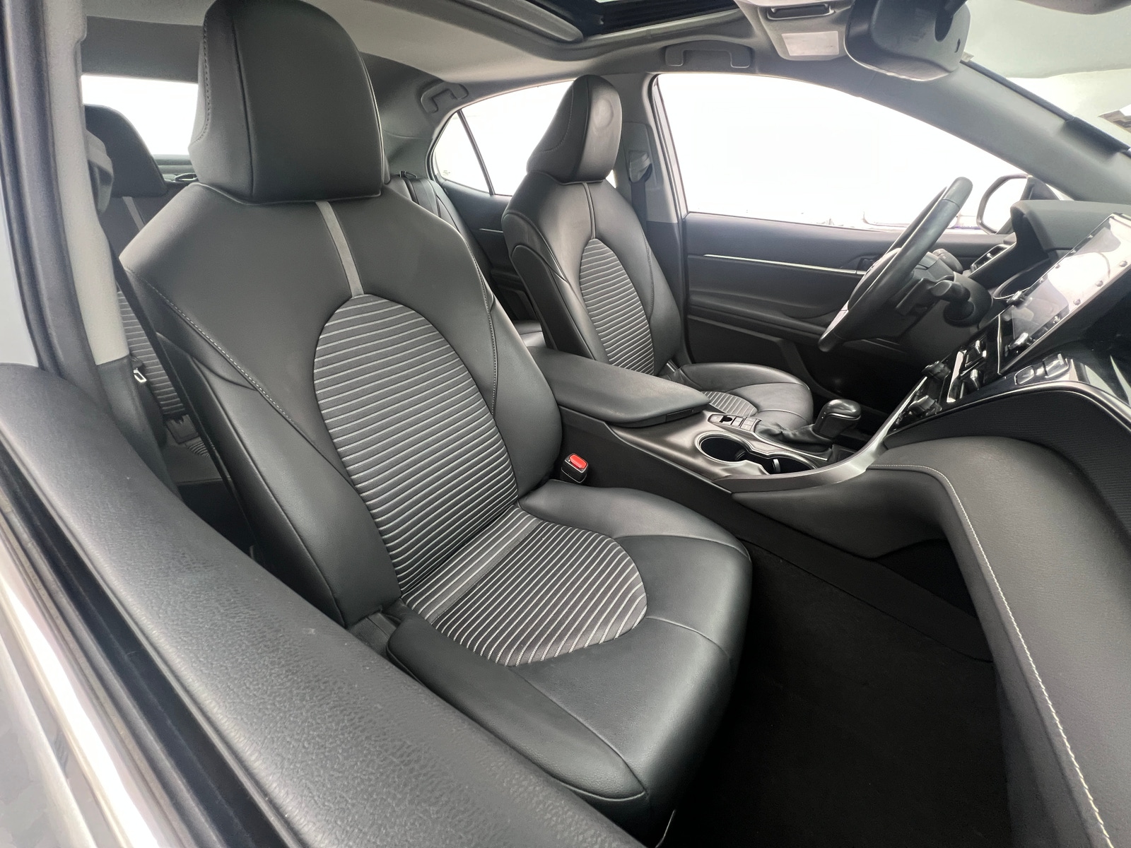 Thumbnail: 2024 Toyota Camry - 2