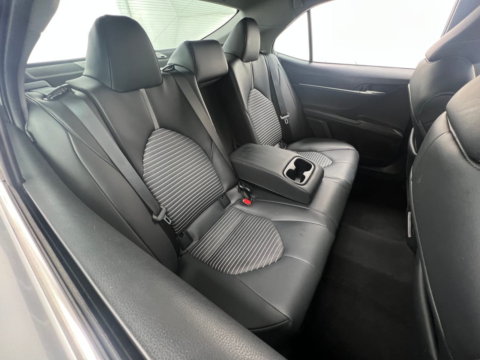 Thumbnail: 2024 Toyota Camry - 6