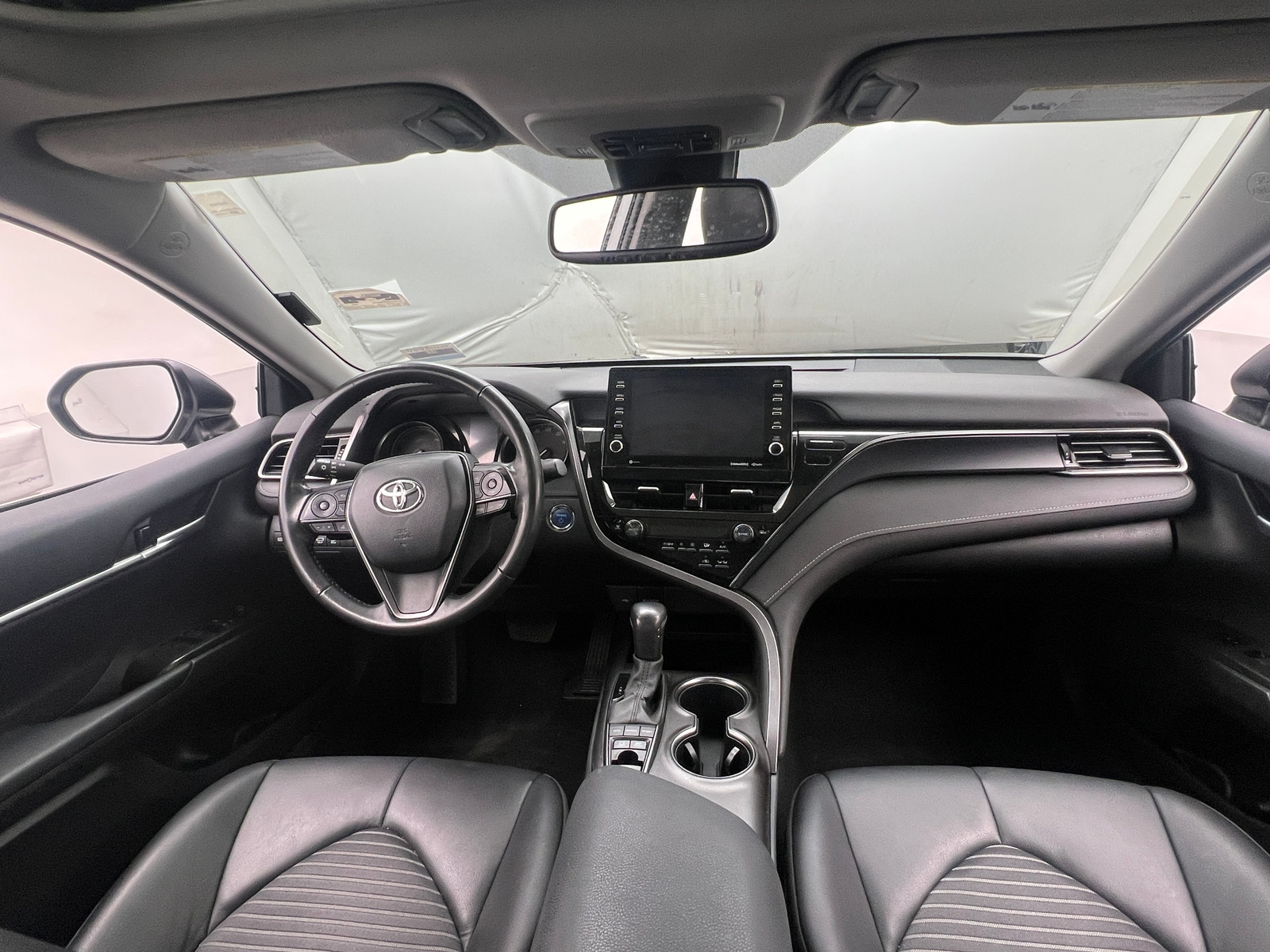 Thumbnail: 2024 Toyota Camry - 3