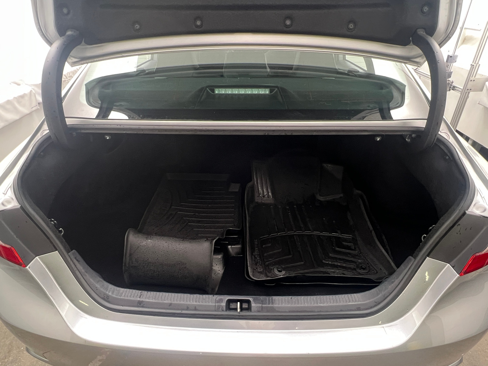 Thumbnail: 2024 Toyota Camry - 7