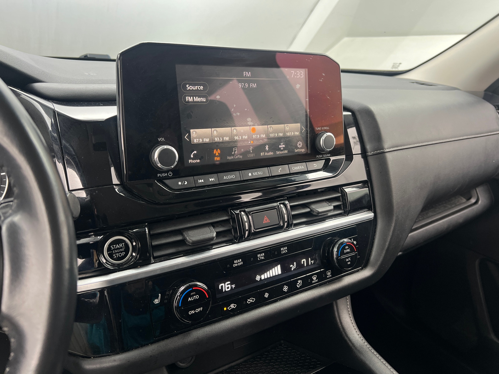 Thumbnail: 2022 Nissan Pathfinder - 4