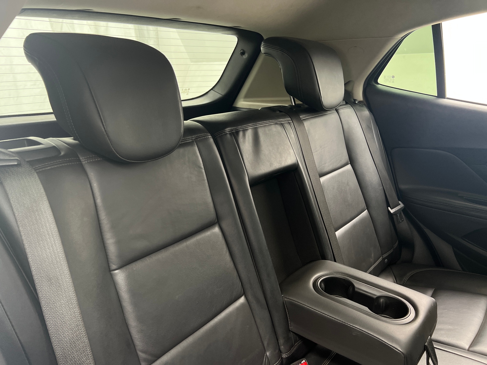 Thumbnail: 2019 Buick Encore - 5