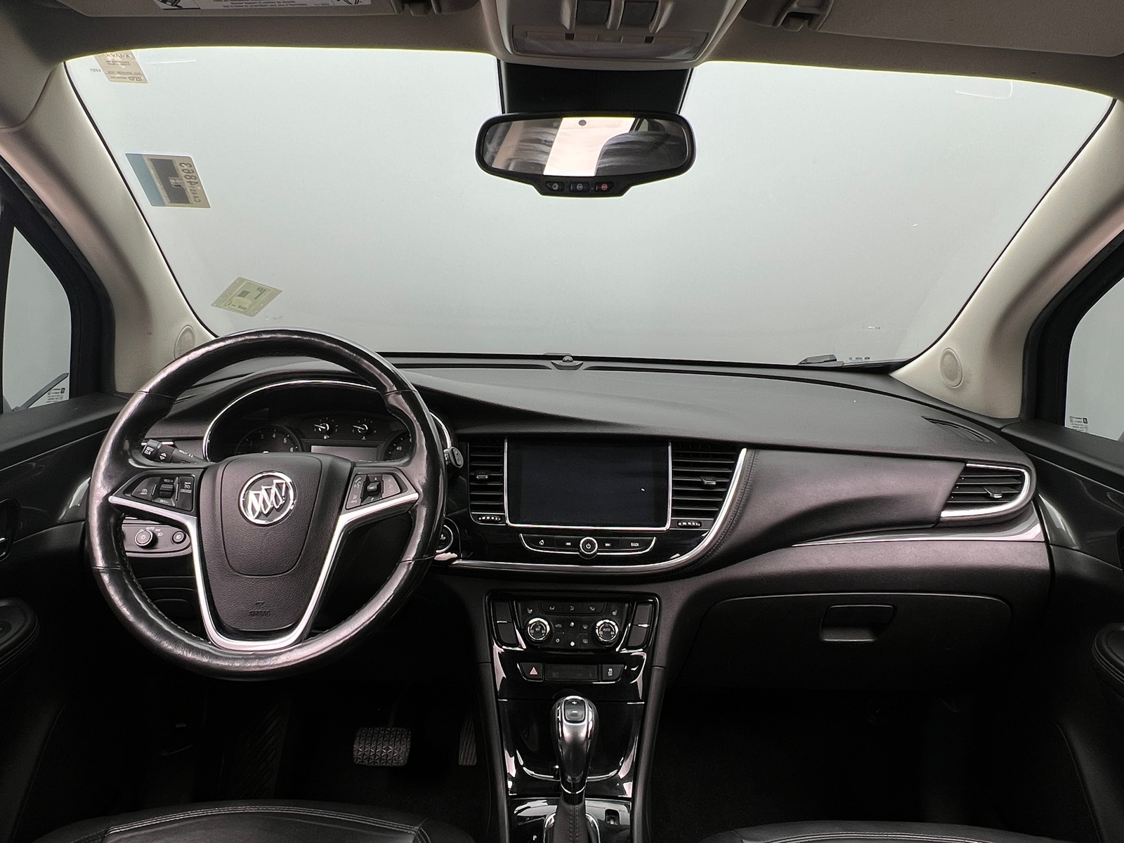 Thumbnail: 2019 Buick Encore - 2