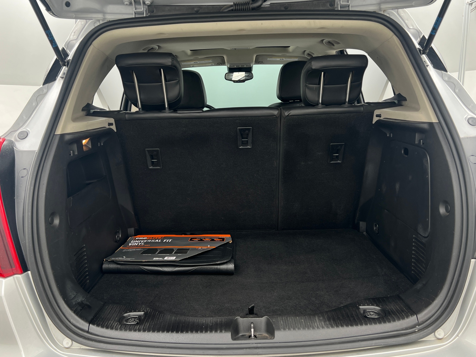 Thumbnail: 2019 Buick Encore - 6