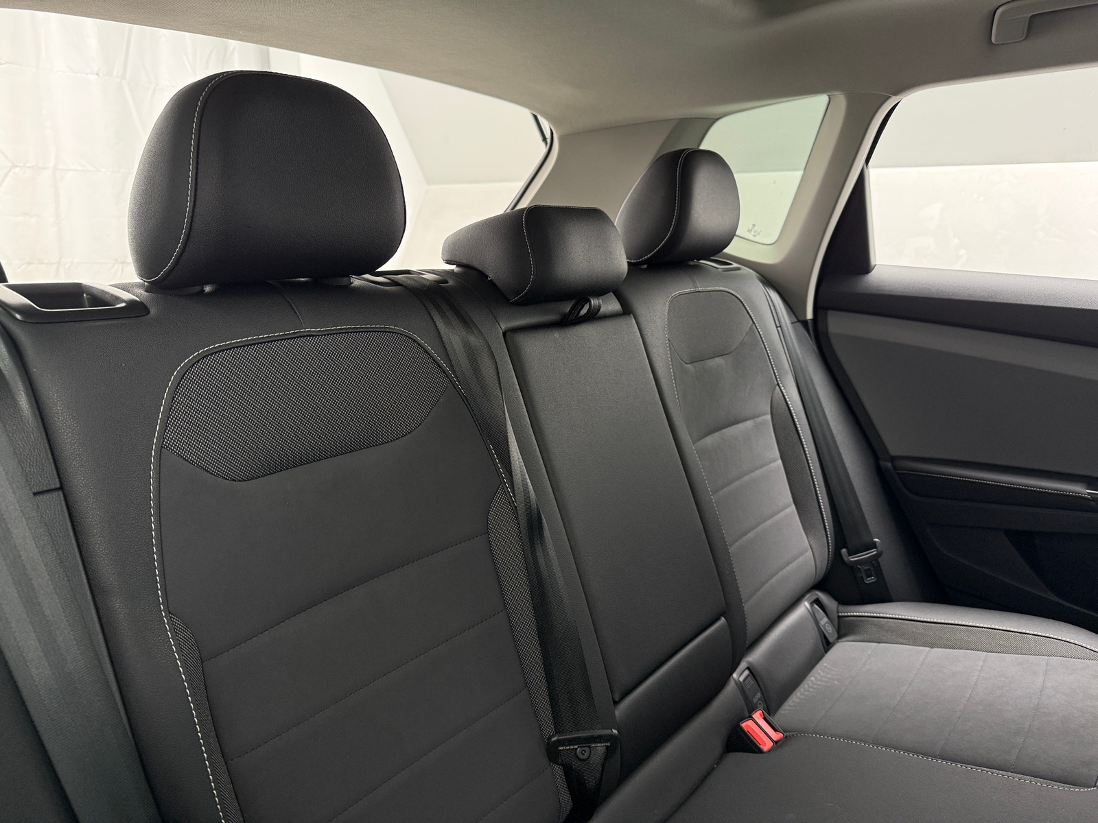 Thumbnail: 2024 Volkswagen Taos - 6