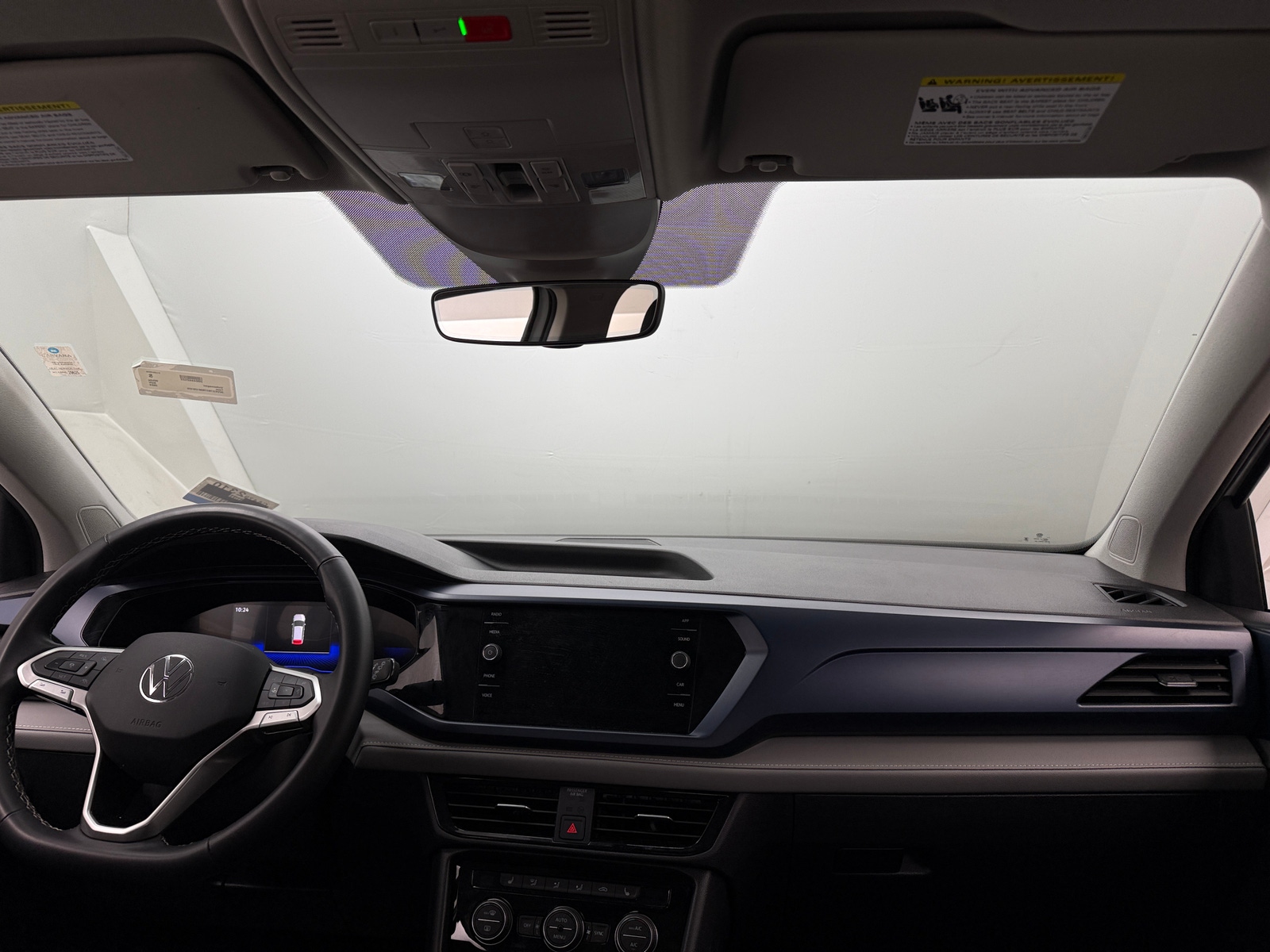 Thumbnail: 2024 Volkswagen Taos - 3