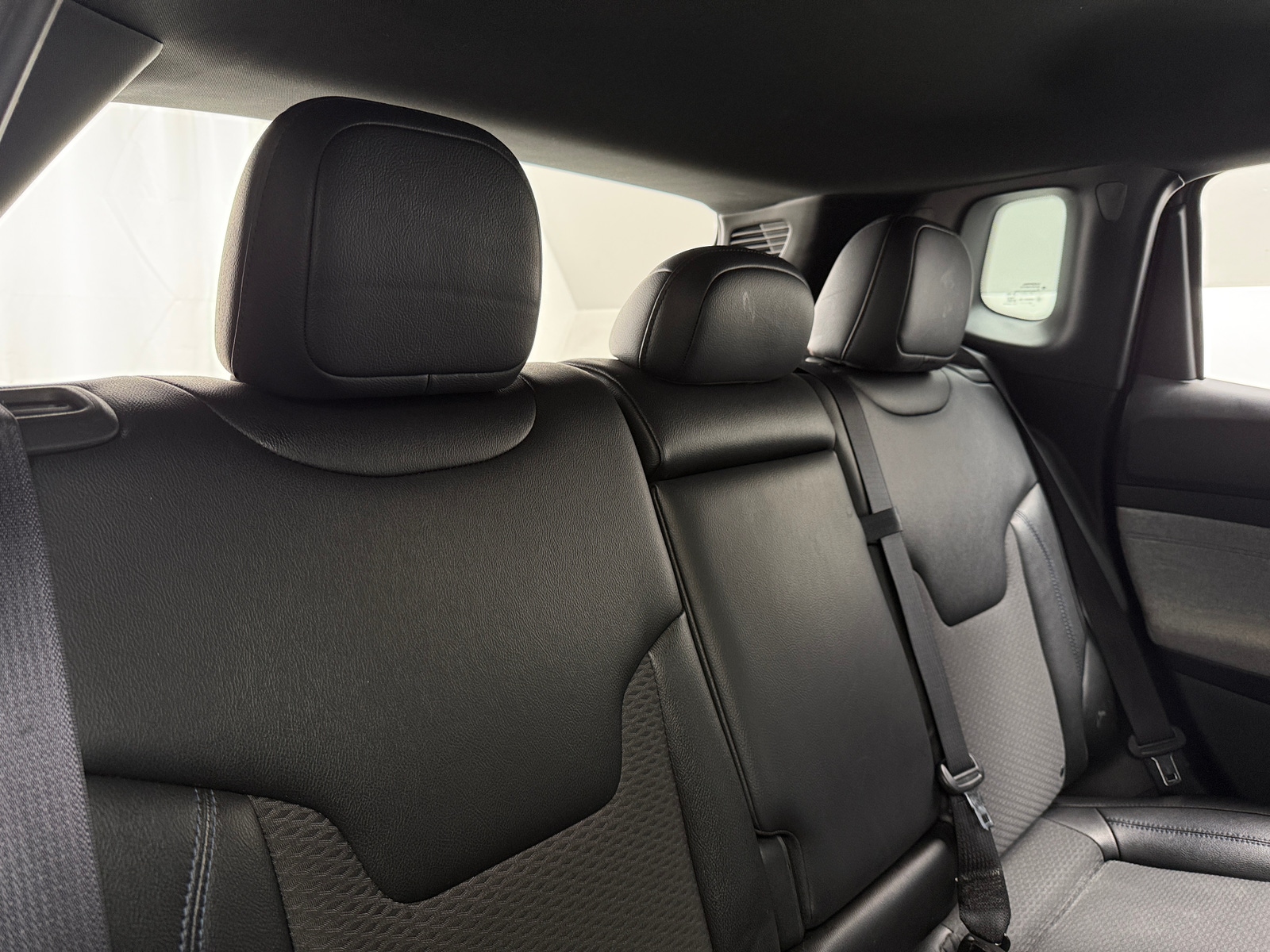 Thumbnail: 2024 Jeep Compass - 6