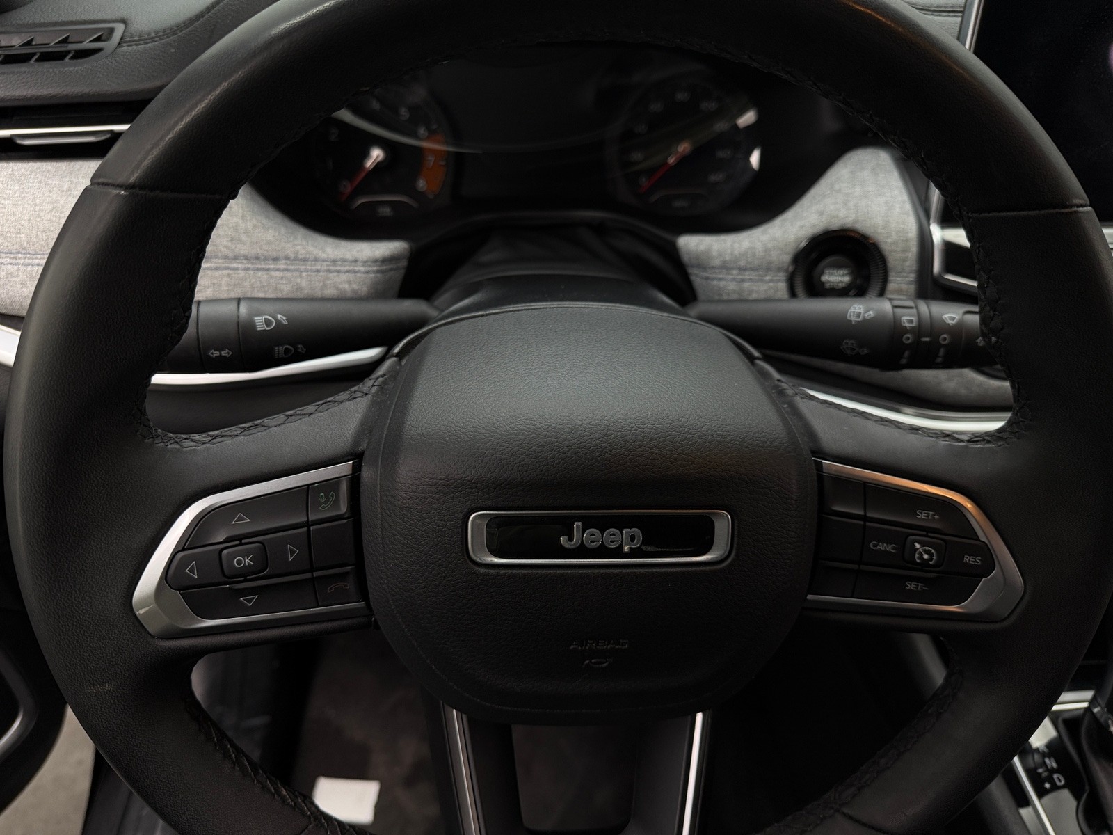 Thumbnail: 2024 Jeep Compass - 5