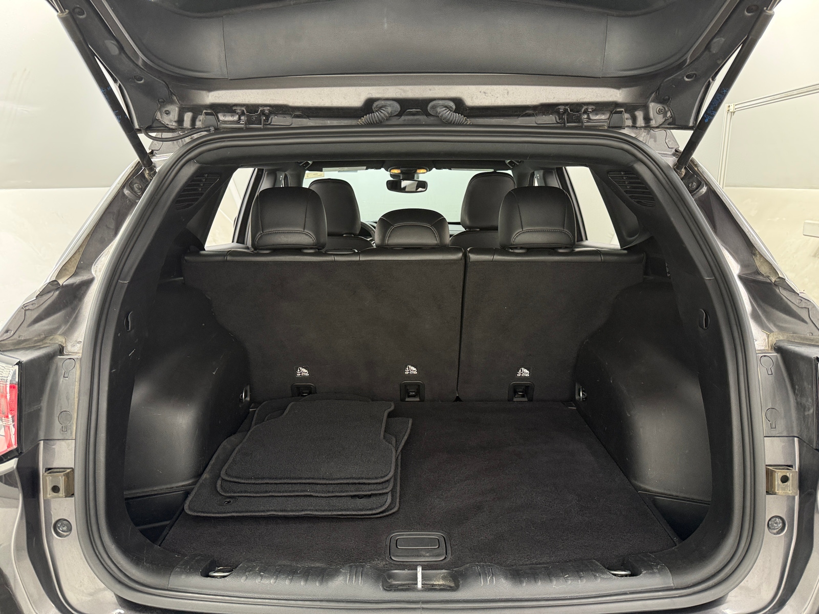 Thumbnail: 2024 Jeep Compass - 7