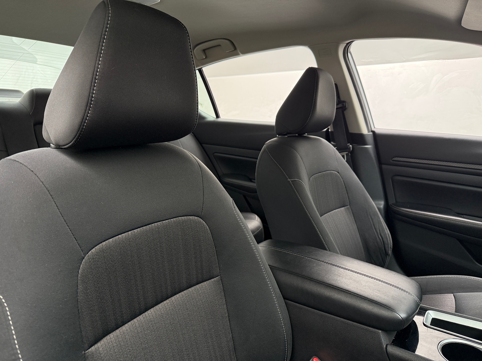 Thumbnail: 2024 Nissan Altima - 2