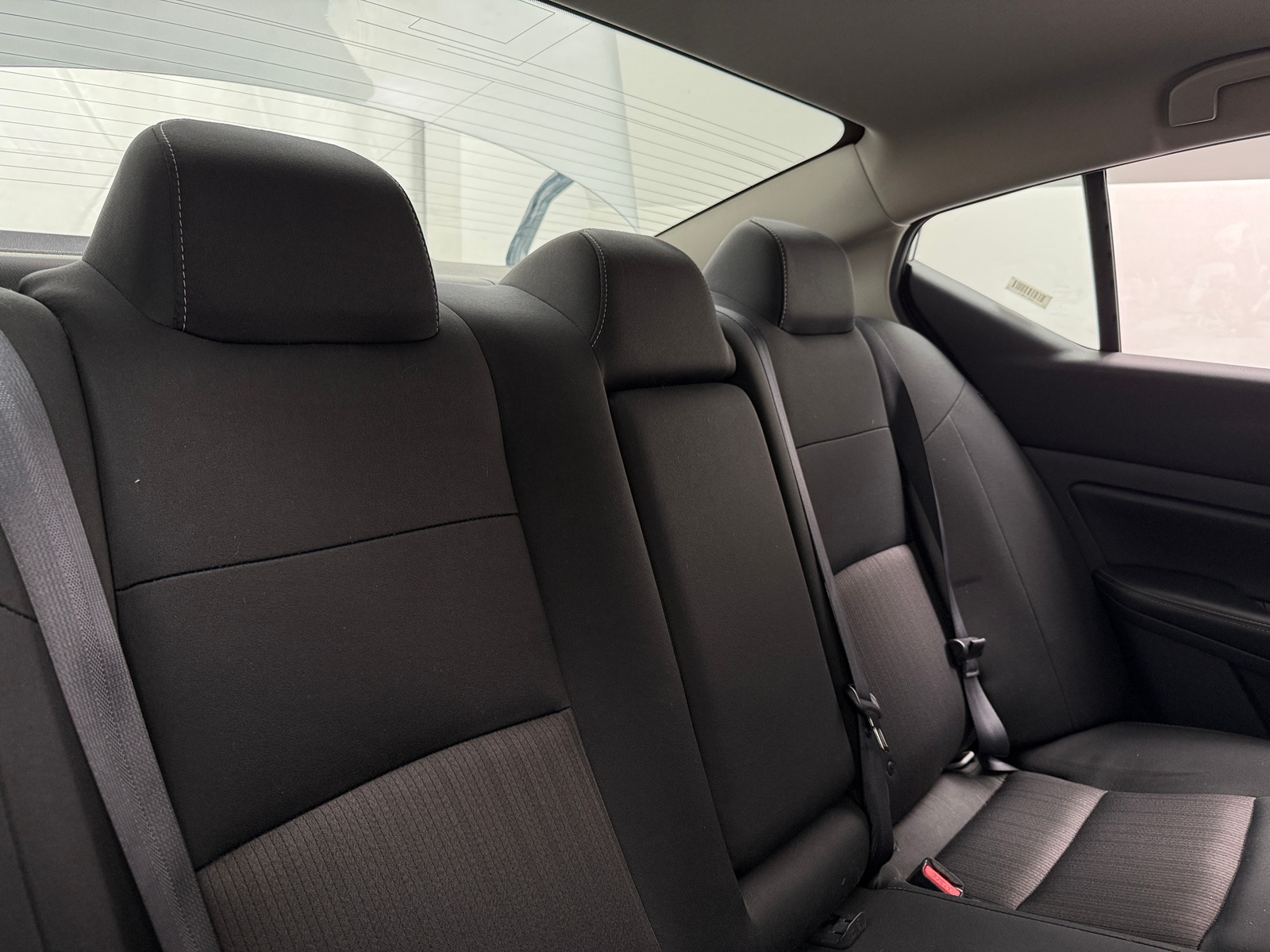 Thumbnail: 2024 Nissan Altima - 6