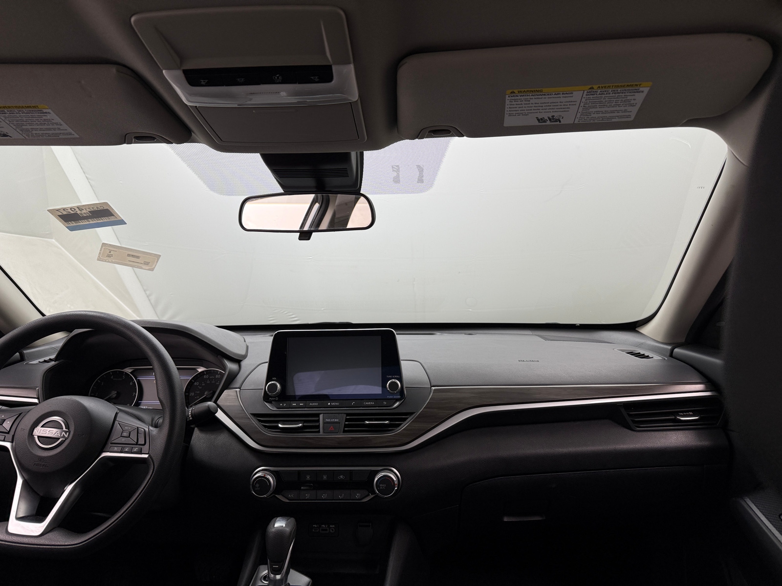 Thumbnail: 2024 Nissan Altima - 3