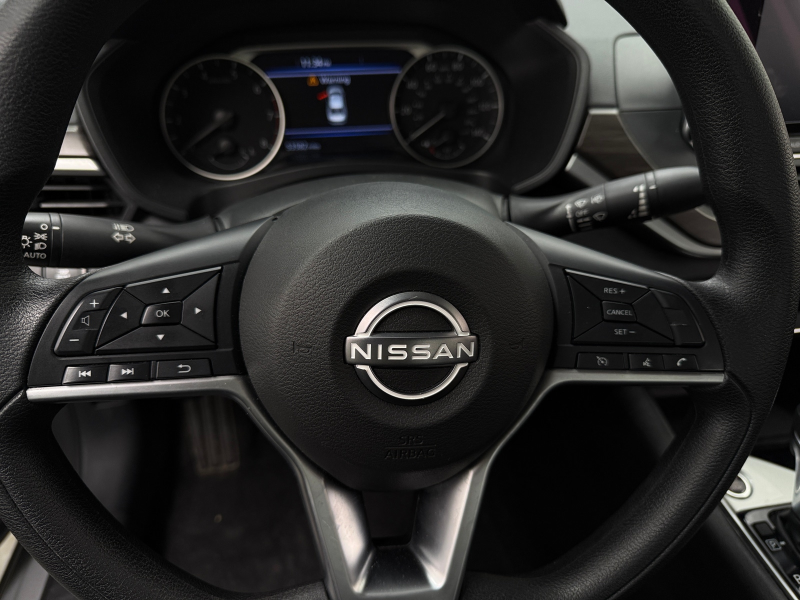 Thumbnail: 2024 Nissan Altima - 5