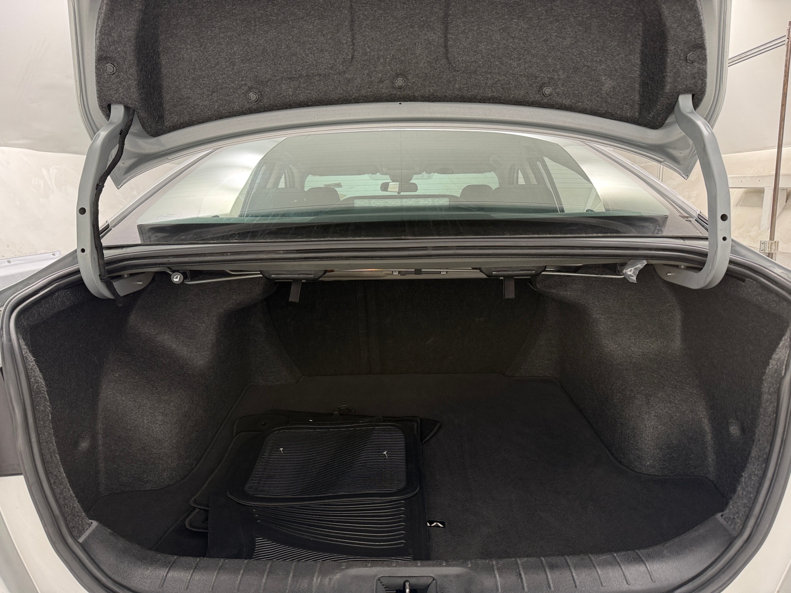 Thumbnail: 2024 Nissan Altima - 7