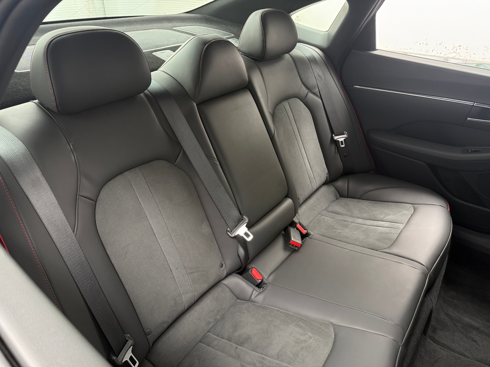 Thumbnail: 2022 Hyundai Sonata - 5