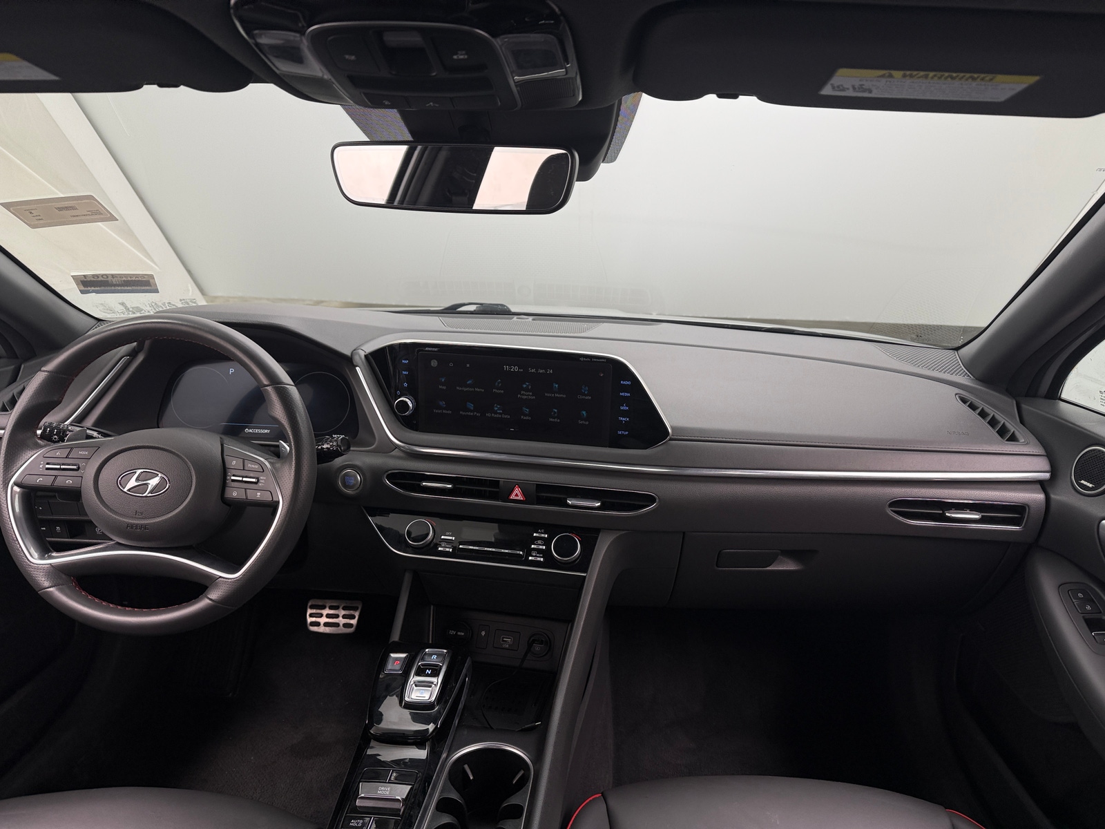 Thumbnail: 2022 Hyundai Sonata - 2