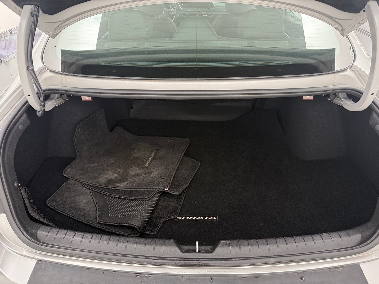 Thumbnail: 2022 Hyundai Sonata - 6