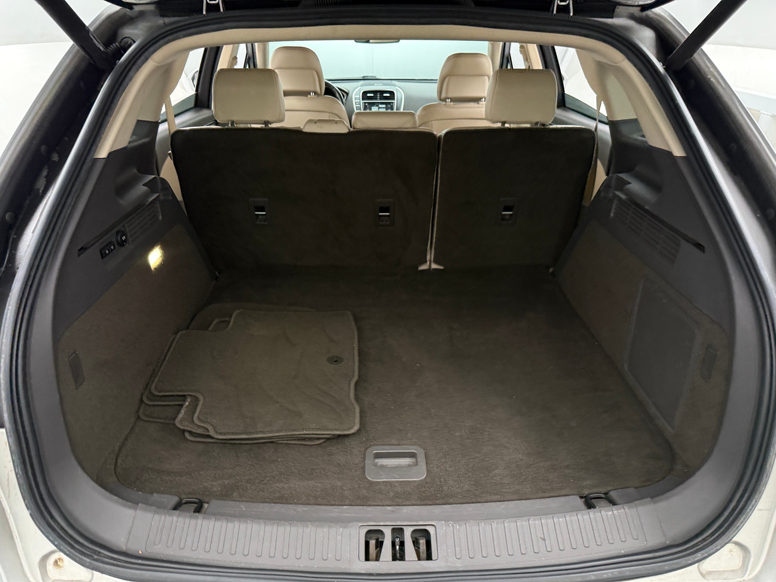 Thumbnail: 2017 Lincoln MKX - 6