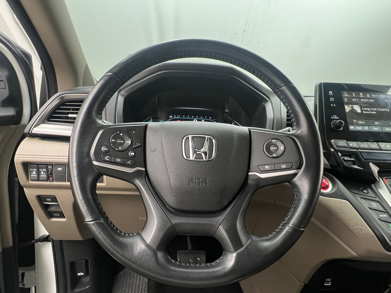 Thumbnail: 2022 Honda Odyssey - 4