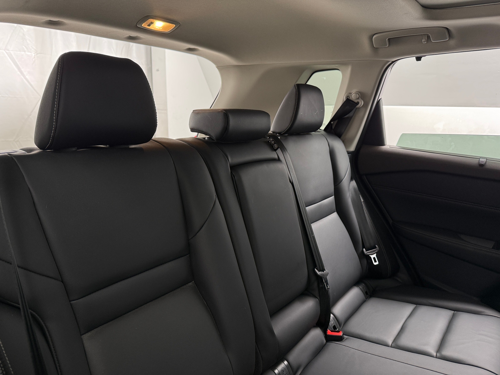 Thumbnail: 2023 Nissan Rogue - 5